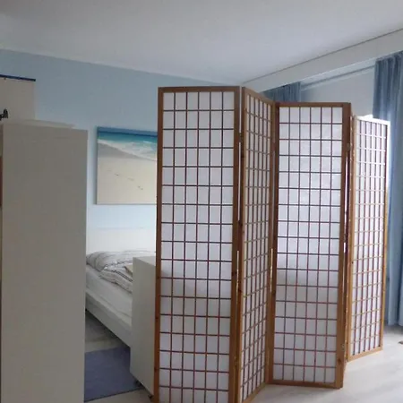 Ostsee-Apartment 