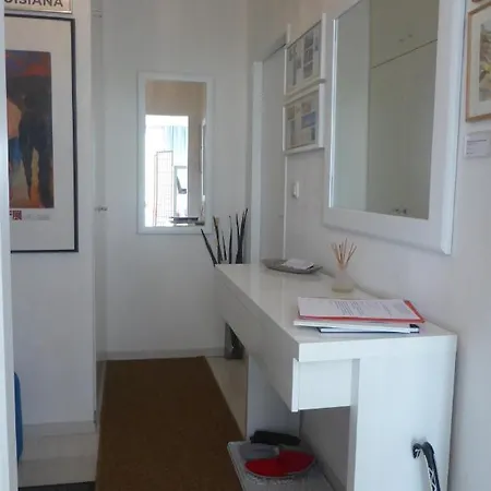 Ostsee-Apartment 