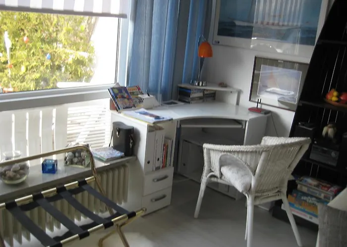 Ostsee-Apartment \