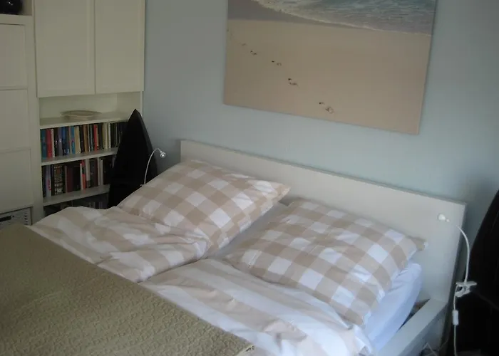 Ostsee-Apartment \