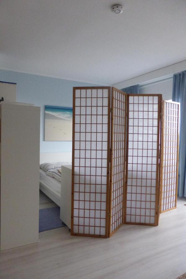 Ostsee-apartment 