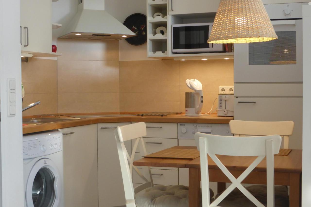 Ostsee-apartment 