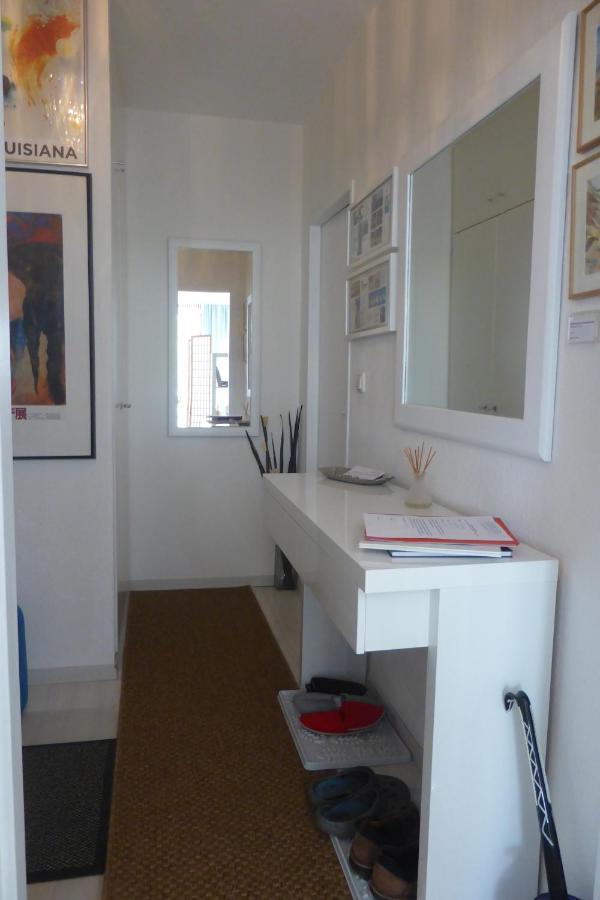 Ostsee-apartment 