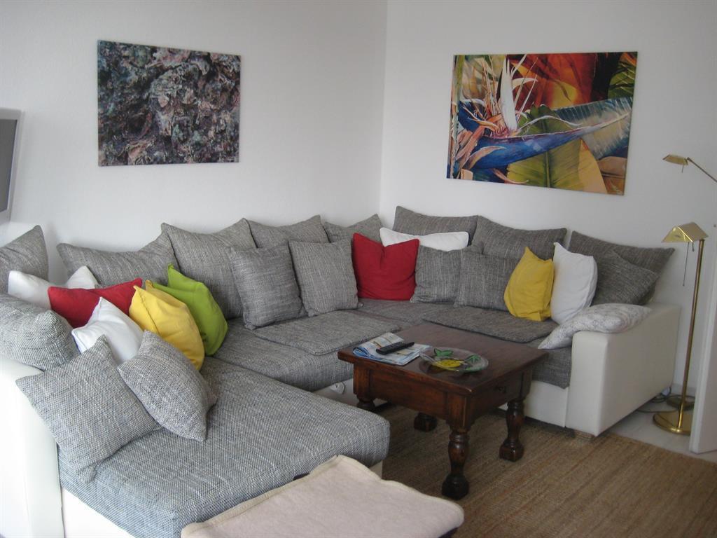 Ostsee-apartment 