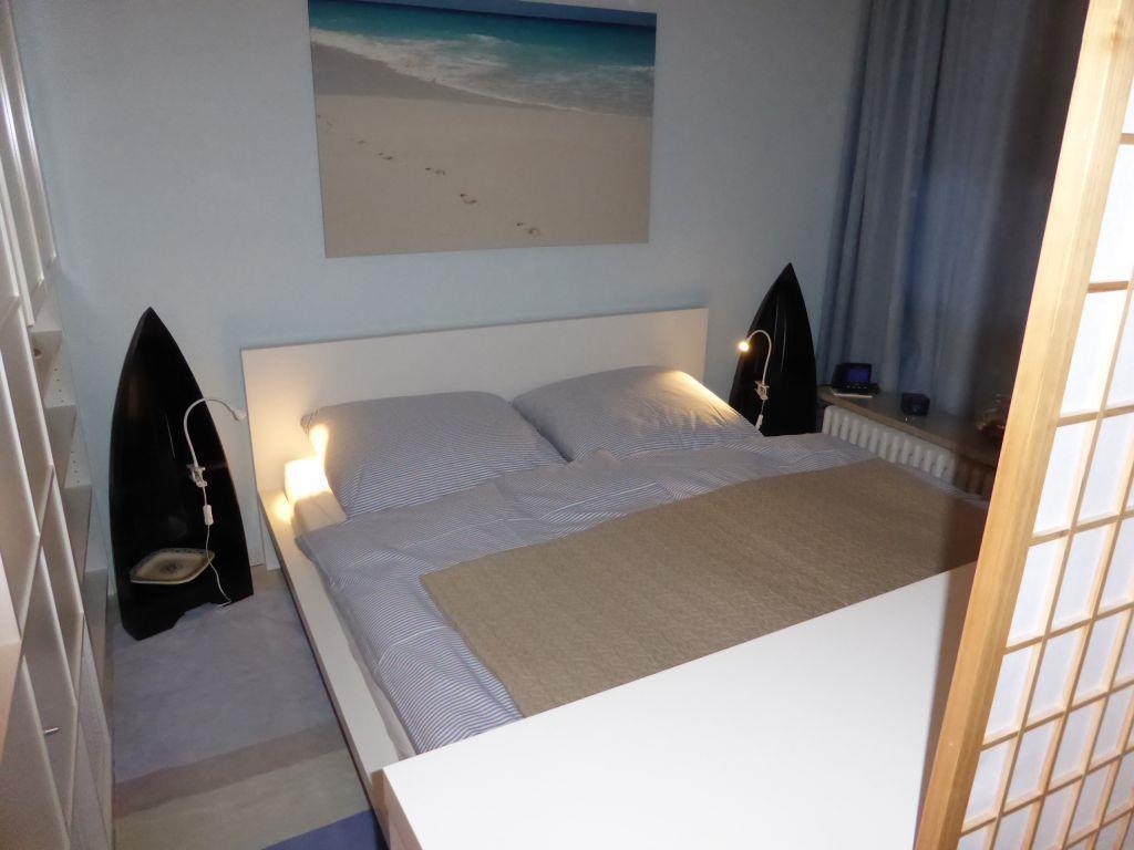 Ostsee-apartment 
