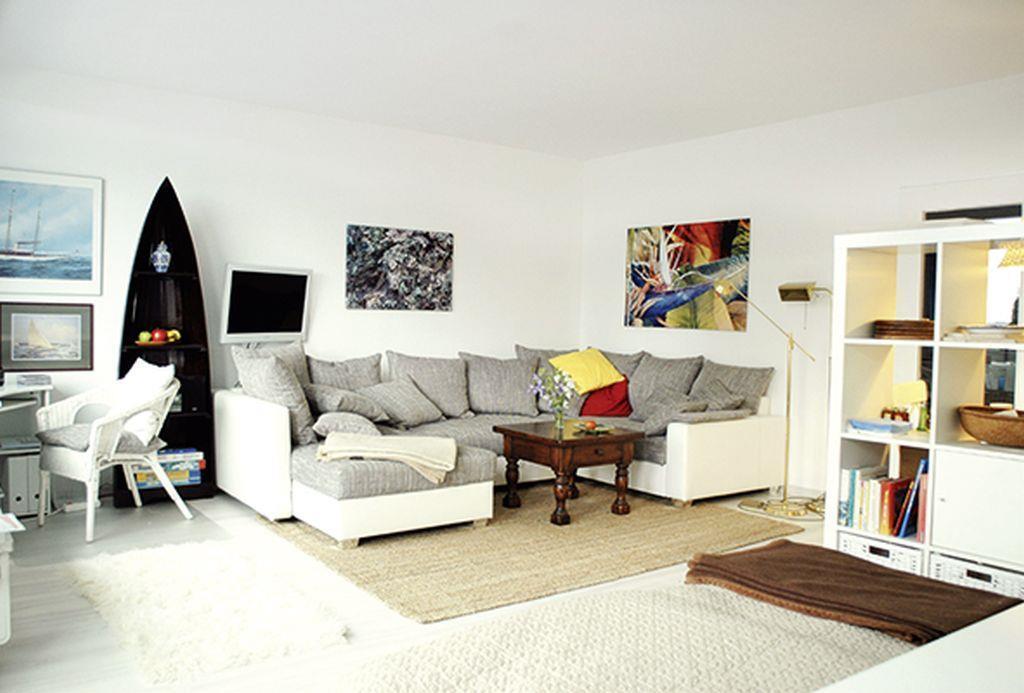 Ostsee-apartment 