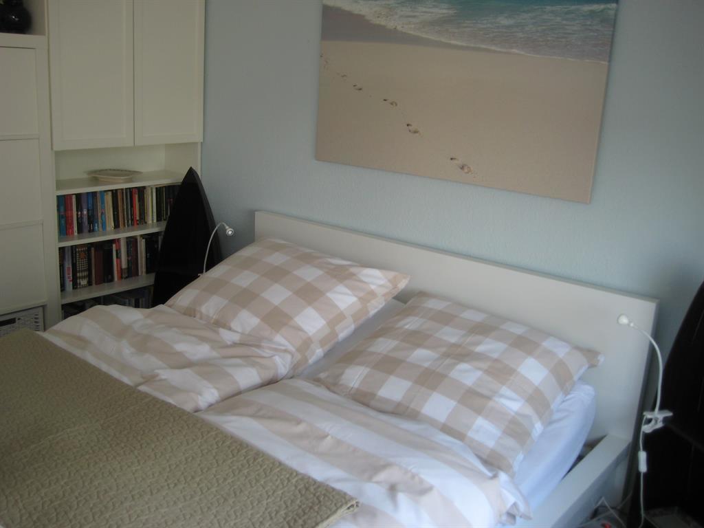 Ostsee-apartment 
